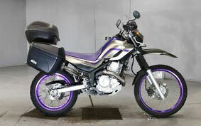 YAMAHA SEROW 250 DG11J