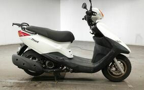 YAMAHA AXIS 125 TREET SE53J