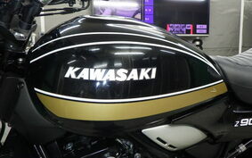 KAWASAKI Z900RS 2021 ZR900C