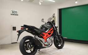 SUZUKI GLADIUS 2013 VK58A