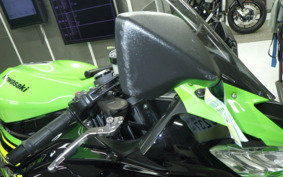 KAWASAKI NINJA ZX-6R A 2019 ZX636G