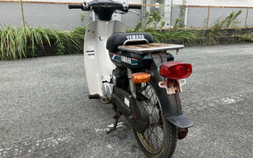 YAMAHA MATE 50 V50