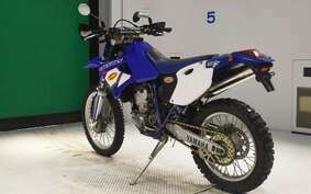 YAMAHA WR400F 1999 CH04W