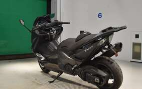 YAMAHA T-MAX 530 2015 SJ12J