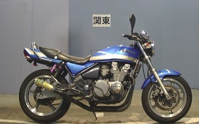 KAWASAKI ZEPHYR 400 Gen.2 1993 ZR400C