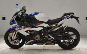 BMW S1000RR 2020