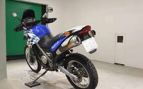 BMW F650GS DAKAR 2003