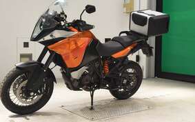 KTM 1190 ADVENTURE 2013 V1940