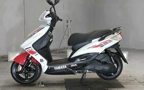 YAMAHA CYGNUS 125 X SR SE44J