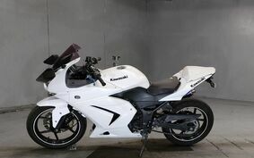 KAWASAKI NINJA 250R EX250K