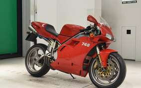 DUCATI 748 S 2002 H300A