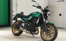 KAWASAKI Z650 RS 2023 ER650M