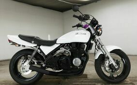 KAWASAKI ZEPHYR 400 1997 ZR400C