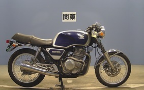 HONDA GB400TT 1988 NC20