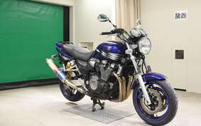 YAMAHA XJR1300 Gen.2 2007 RP17J