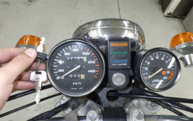 HONDA CT250S SILKROAD L250S