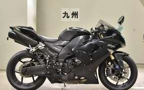 KAWASAKI ZX 10 NINJA R 2008 ZXT00D