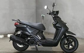 YAMAHA BW S125 SED9J