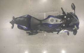 YAMAHA YZF-R25 A RG10J