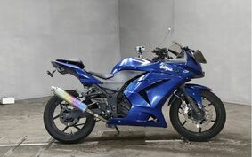 KAWASAKI NINJA 250R EX250K