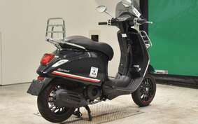 VESPA SPRINT150 Carbon M824