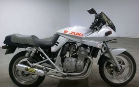 SUZUKI GSX250S KATANA GJ76A