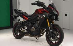 YAMAHA MT-09 Tracer 2015 RN36J