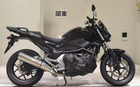 HONDA NC750S D 2014 RC70