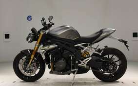 TRIUMPH SPEED TRIPLE RS 2023