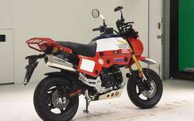 HONDA GROM JC92