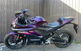 YAMAHA YZF-R25 RG74J