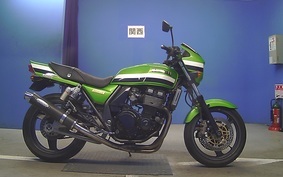 KAWASAKI ZRX400 2003 ZR400E