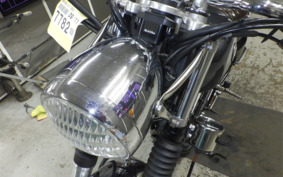 YAMAHA SR400 Gen.5 2021 RH16J