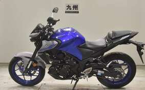 YAMAHA MT-25 A RG43J