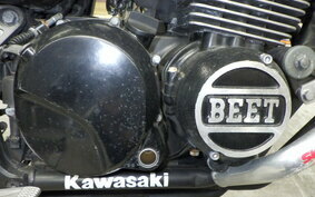 KAWASAKI ZEPHYR 400 KAI 2006 ZR400C