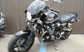 YAMAHA XJR1300 2011 RP17J