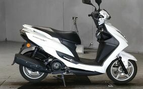 YAMAHA CYGNUS 125 X SR SEA5J