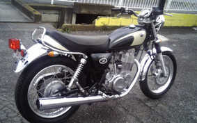 YAMAHA SR400 2001 RH01J