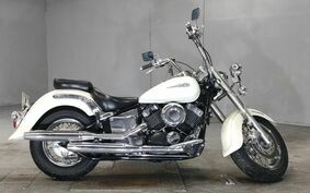 YAMAHA DRAGSTAR 400 CLASSIC 2004 VH01J