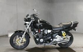 YAMAHA XJR1200 1994 4KG