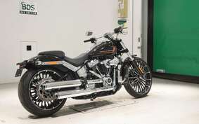 HARLEY FXBR1920 2023 YEZ