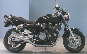 YAMAHA XJR1200 1995 4KG