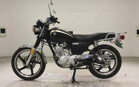 YAMAHA YB125SP