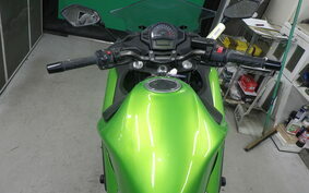 KAWASAKI NINJA 650 2013 EX650E