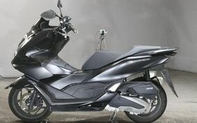 HONDA PCX 160 KF47