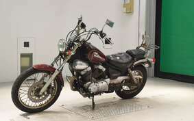 YAMAHA VIRAGO 125 5AJ0