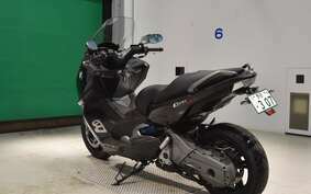 BMW C600 SPORT 2013 0131