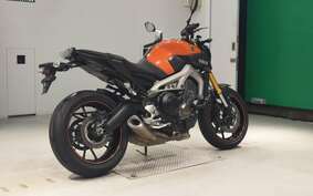 YAMAHA MT-09 A 2014 RN34J