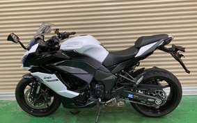 KAWASAKI NINJA 2020 ZXT02K