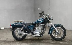 SUZUKI GZ250 Marauder NJ48A